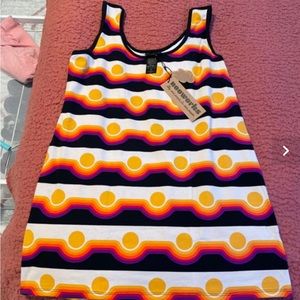 Body-ody Dress Circa Nooworks 4X